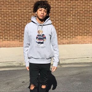 Meet your Posher, Lexi